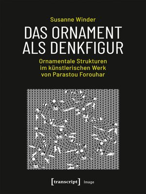 cover image of Das Ornament als Denkfigur